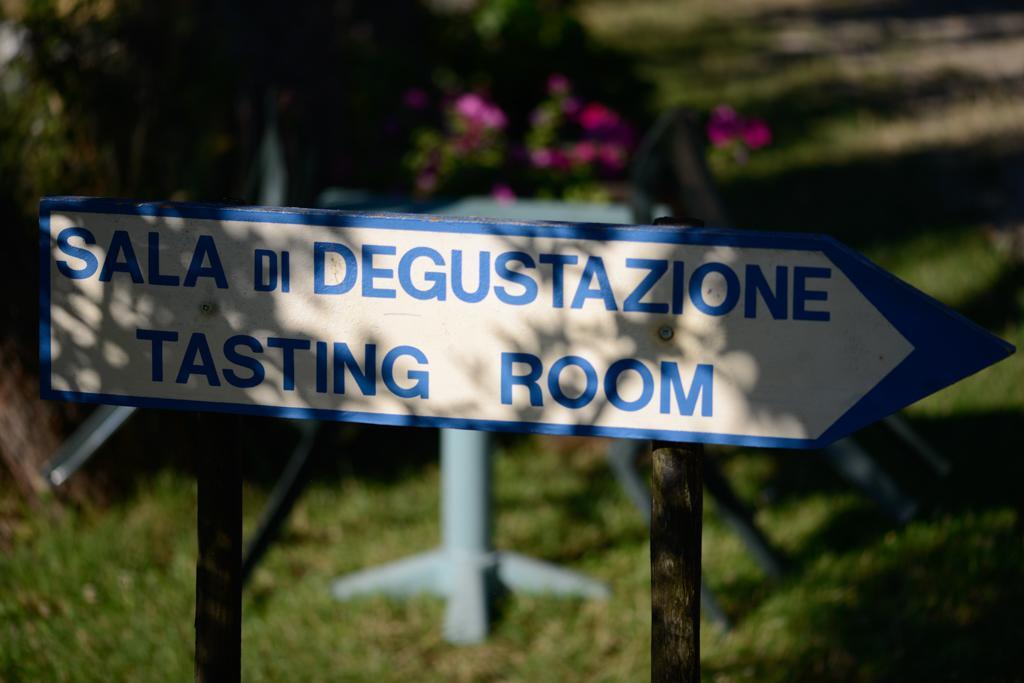 Agriturismo Fattoria Di Gratena Arezzo Ngoại thất bức ảnh