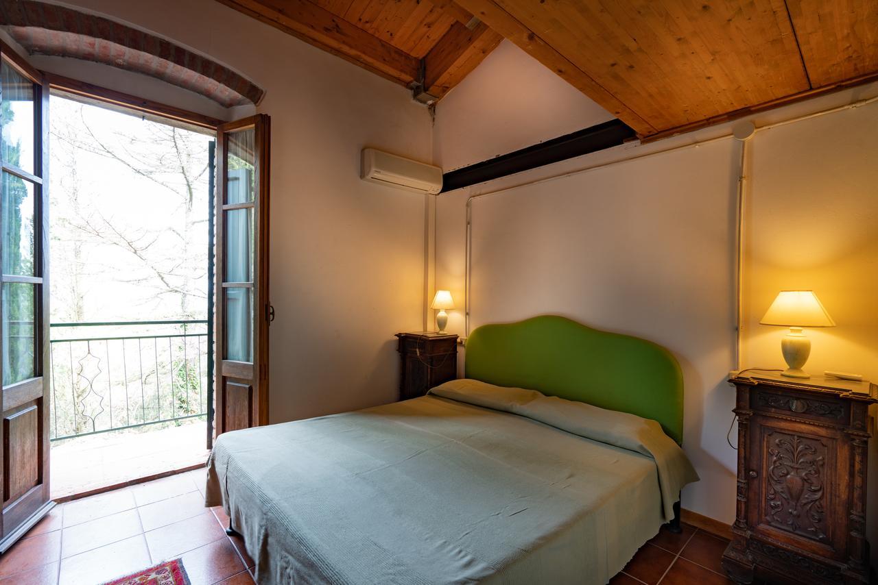 Agriturismo Fattoria Di Gratena Arezzo Ngoại thất bức ảnh