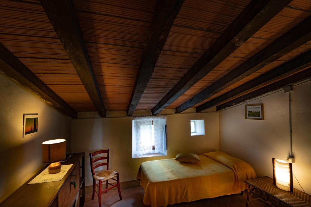 Agriturismo Fattoria Di Gratena Arezzo Ngoại thất bức ảnh